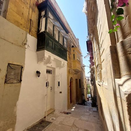 Townhouse Cospicua , Villa Luaran gambar