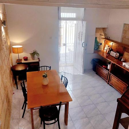 Townhouse Cospicua , Villa Luaran gambar