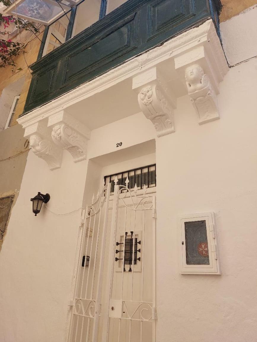 Townhouse Cospicua , Villa Luaran gambar