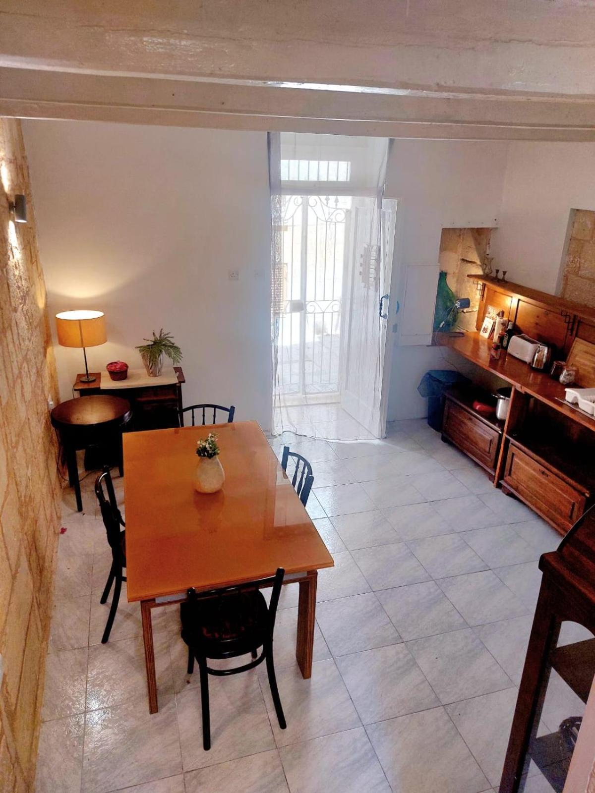 Townhouse Cospicua , Villa Luaran gambar
