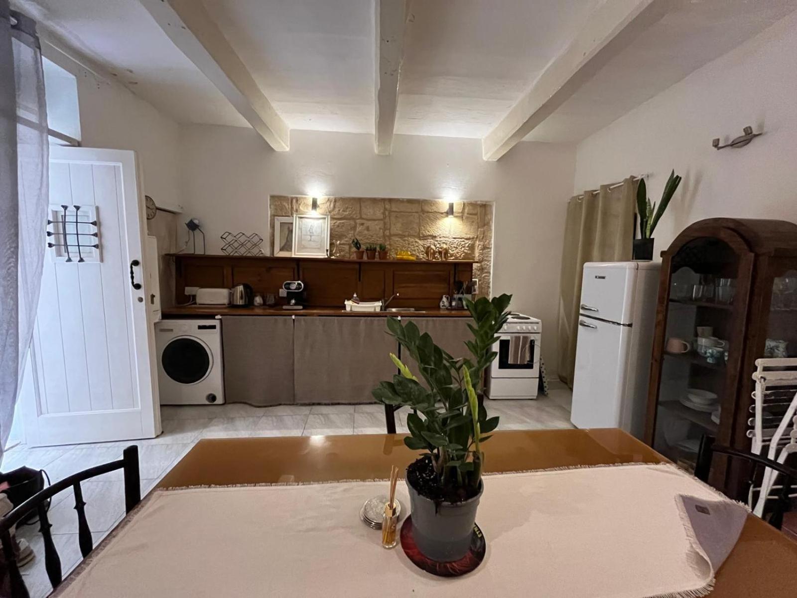 Townhouse Cospicua , Villa Luaran gambar