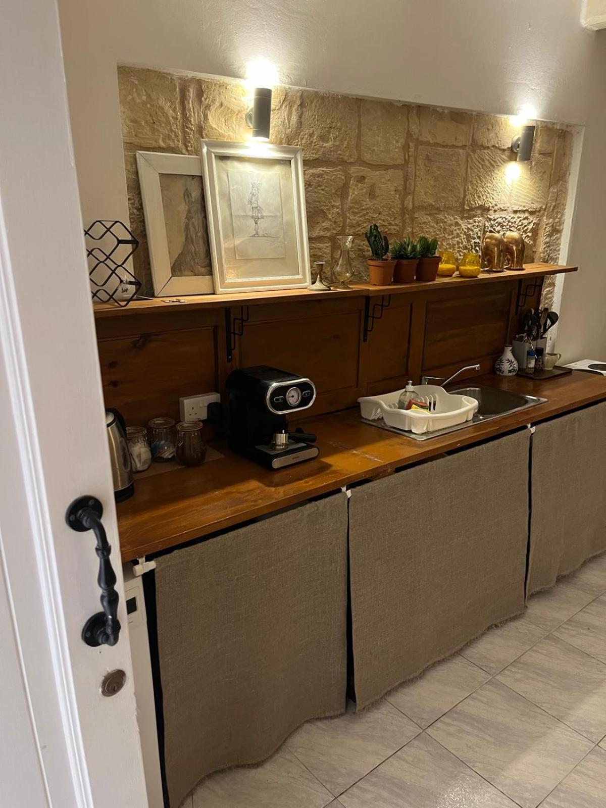 Townhouse Cospicua , Villa Luaran gambar