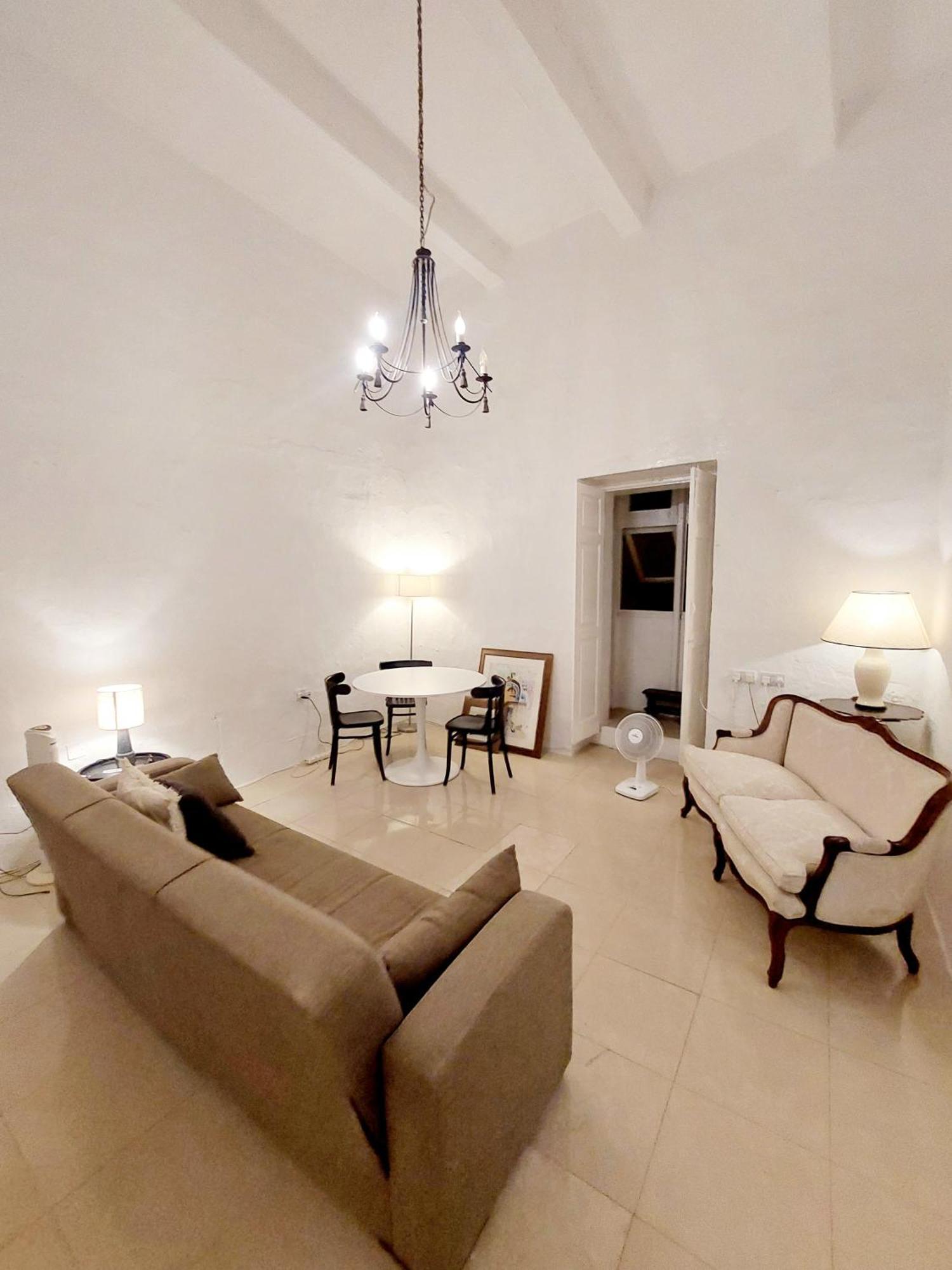 Townhouse Cospicua , Villa Luaran gambar
