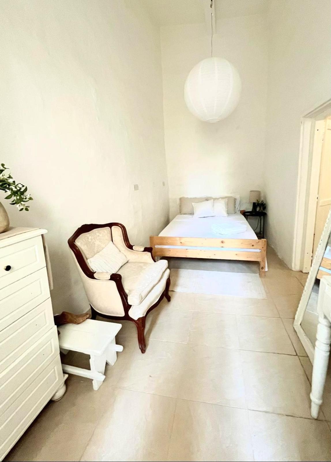 Townhouse Cospicua , Villa Luaran gambar