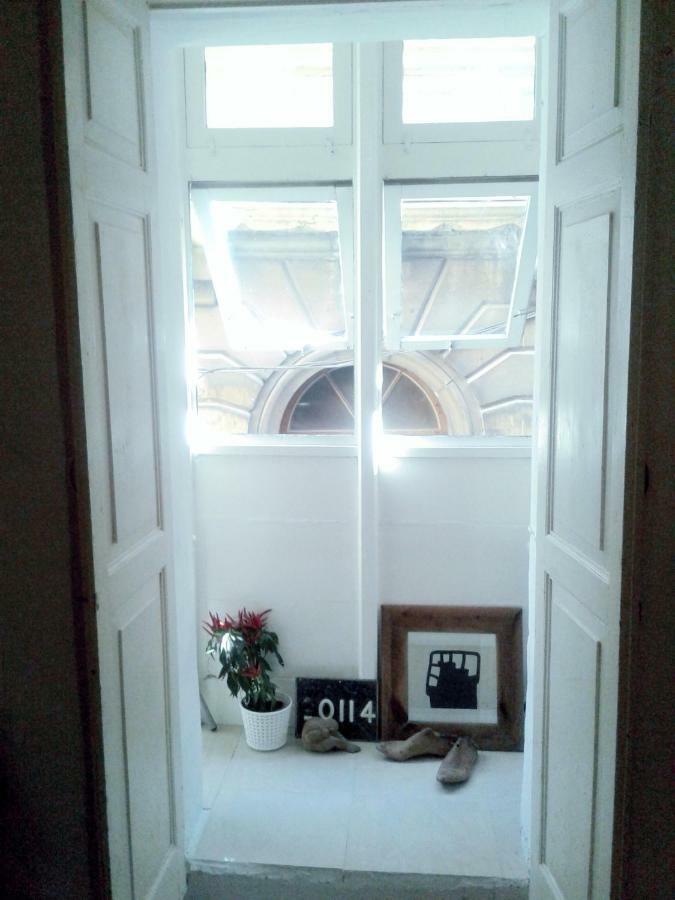 Townhouse Cospicua , Villa Luaran gambar
