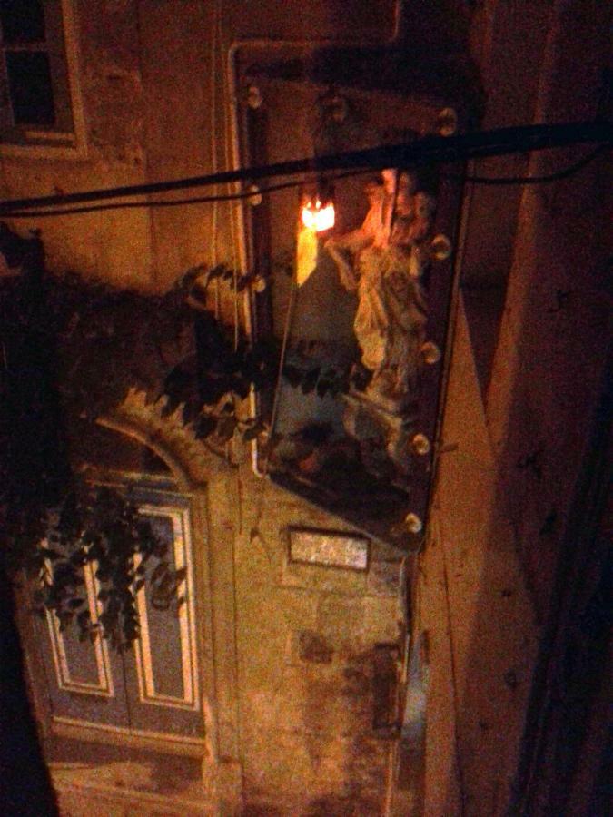Townhouse Cospicua , Villa Luaran gambar