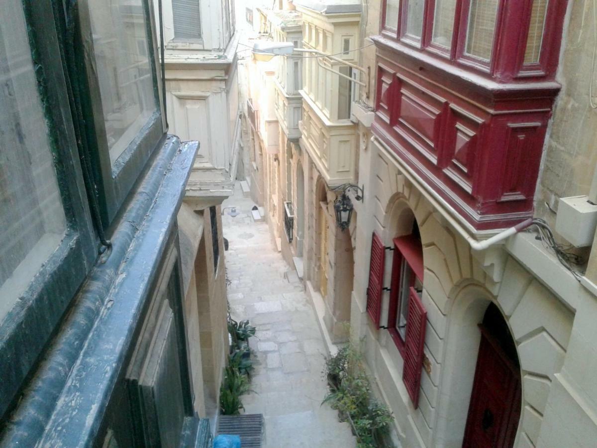 Townhouse Cospicua , Villa Luaran gambar