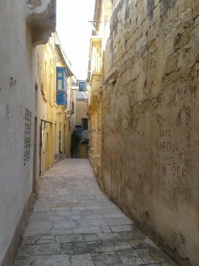 Townhouse Cospicua , Villa Luaran gambar