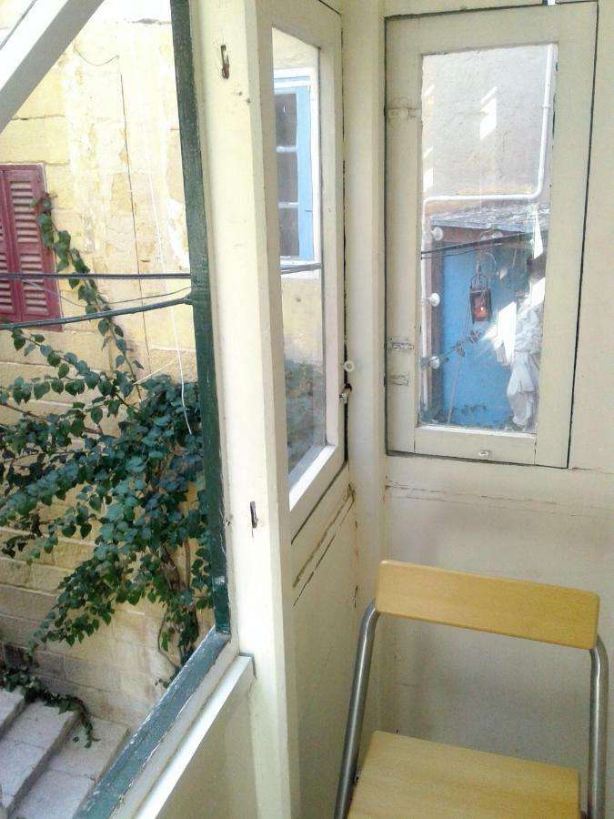 Townhouse Cospicua , Villa Luaran gambar