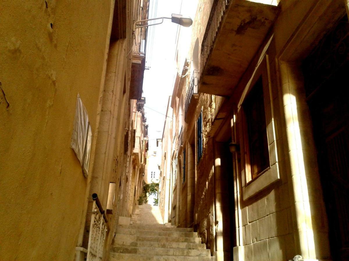 Townhouse Cospicua , Villa Luaran gambar