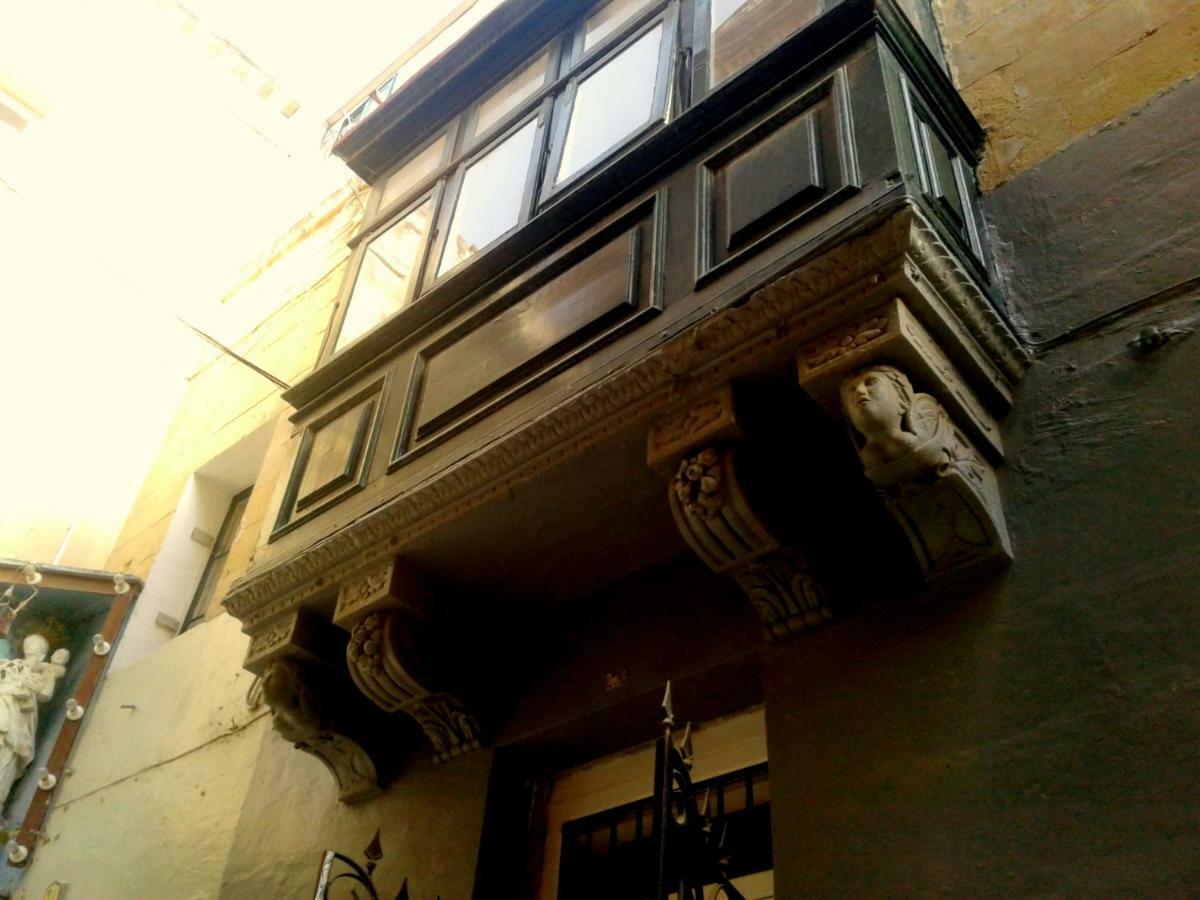 Townhouse Cospicua , Villa Luaran gambar