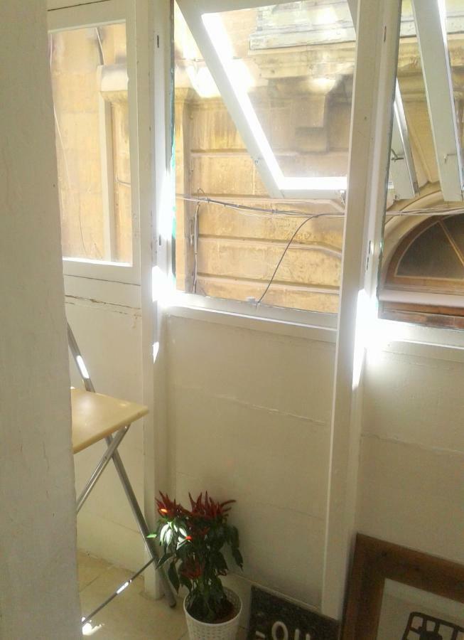 Townhouse Cospicua , Villa Luaran gambar