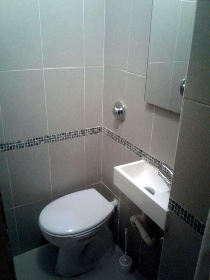 Townhouse Cospicua , Villa Luaran gambar