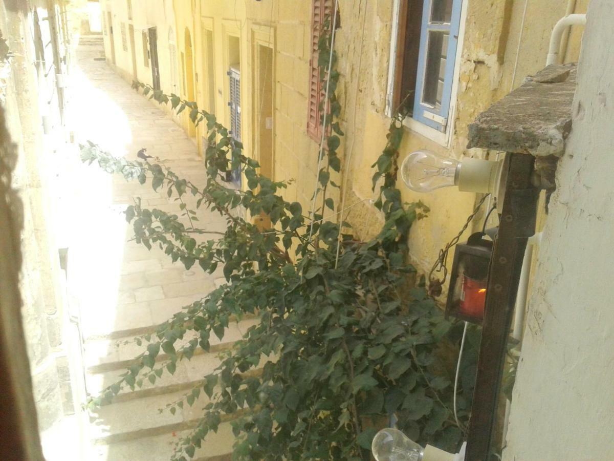 Townhouse Cospicua , Villa Luaran gambar
