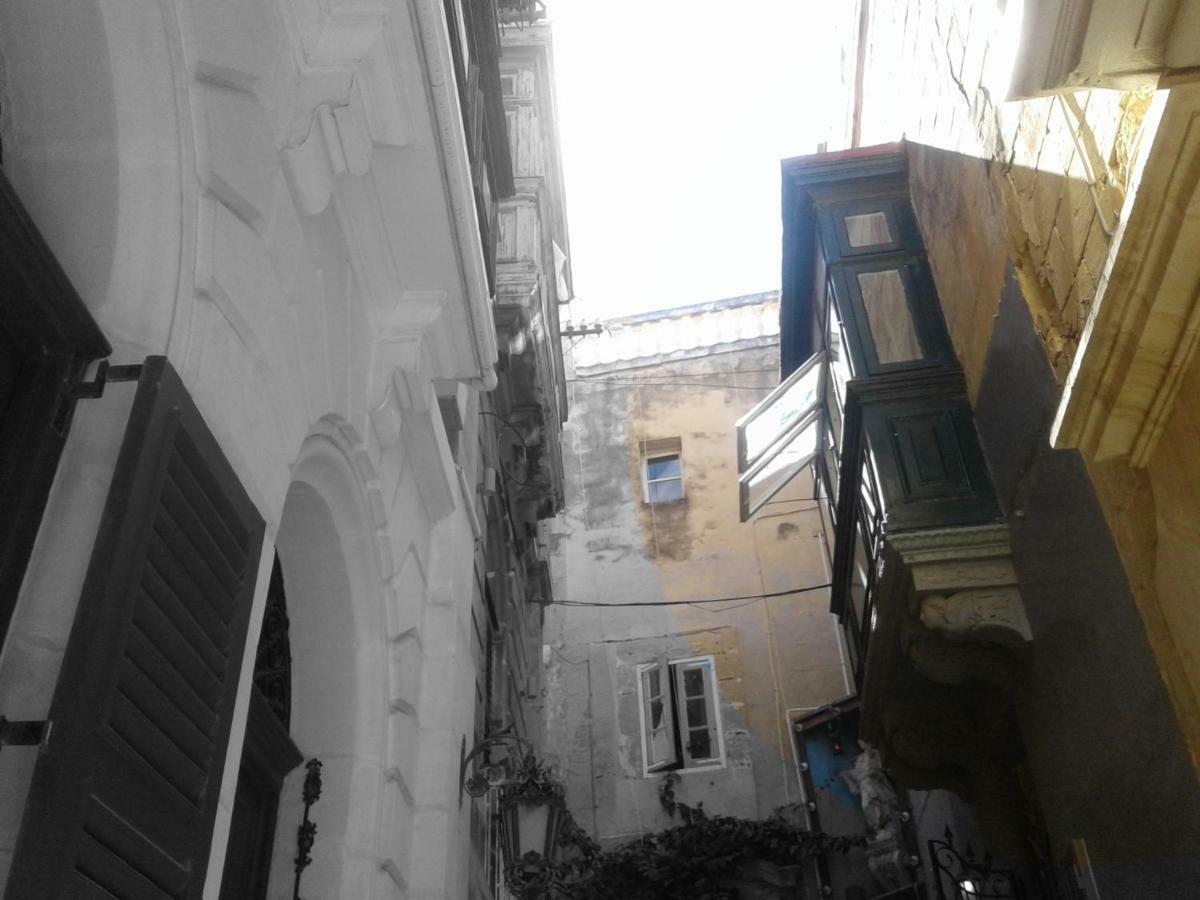 Townhouse Cospicua , Villa Luaran gambar