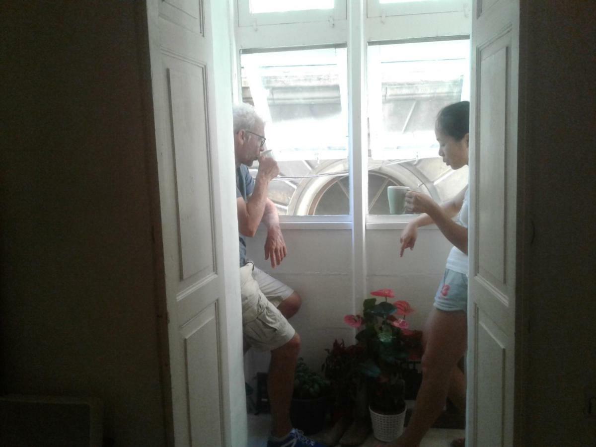 Townhouse Cospicua , Villa Luaran gambar