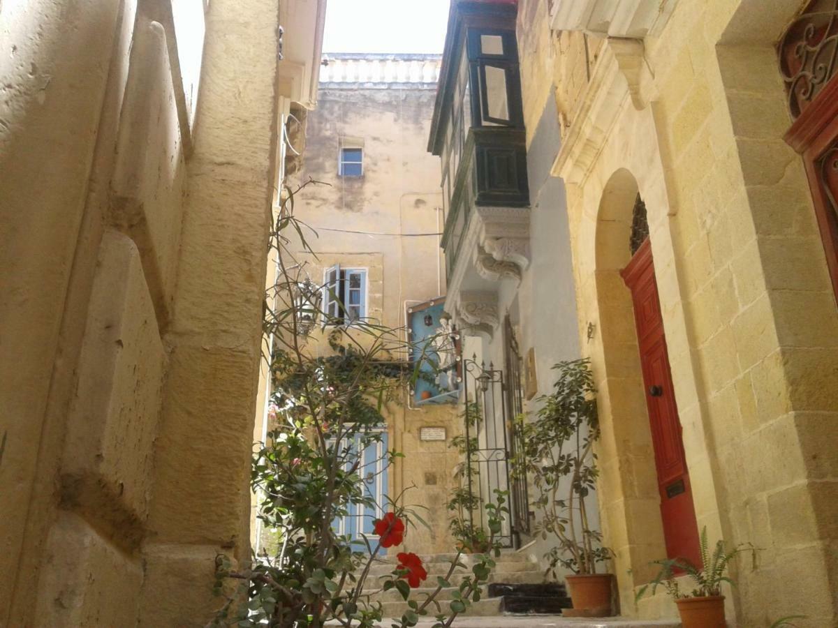 Townhouse Cospicua , Villa Luaran gambar