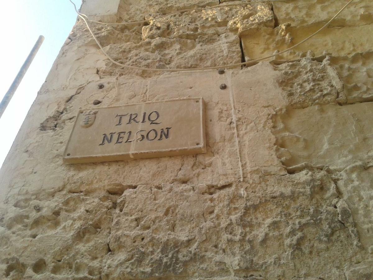 Townhouse Cospicua , Villa Luaran gambar