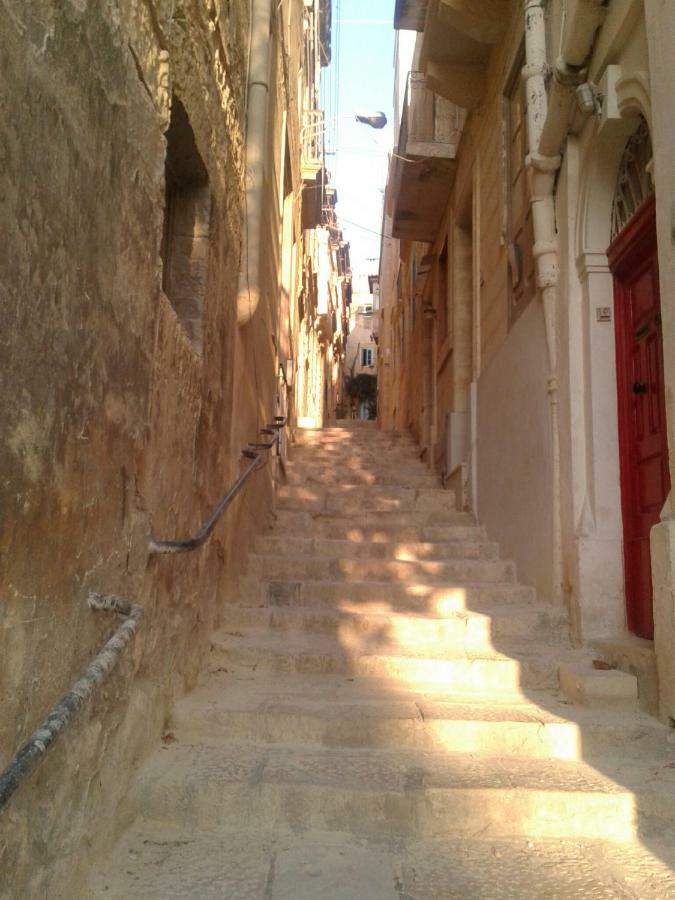 Townhouse Cospicua , Villa Luaran gambar