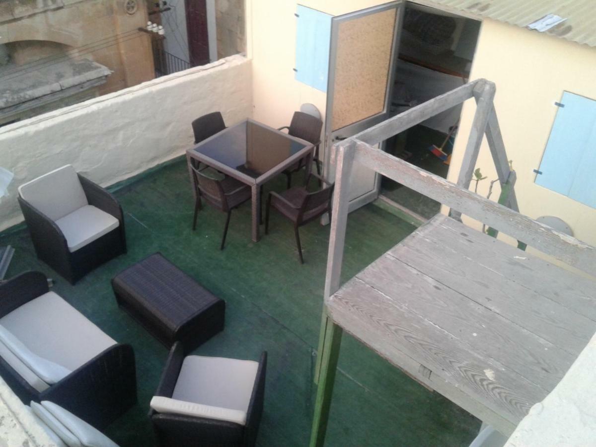 Townhouse Cospicua , Villa Luaran gambar