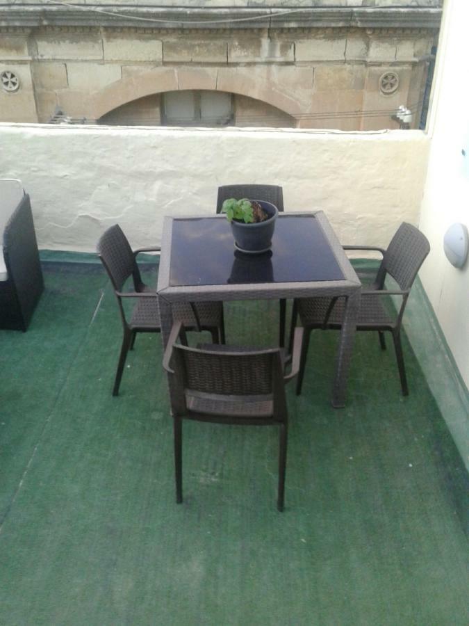 Townhouse Cospicua , Villa Luaran gambar