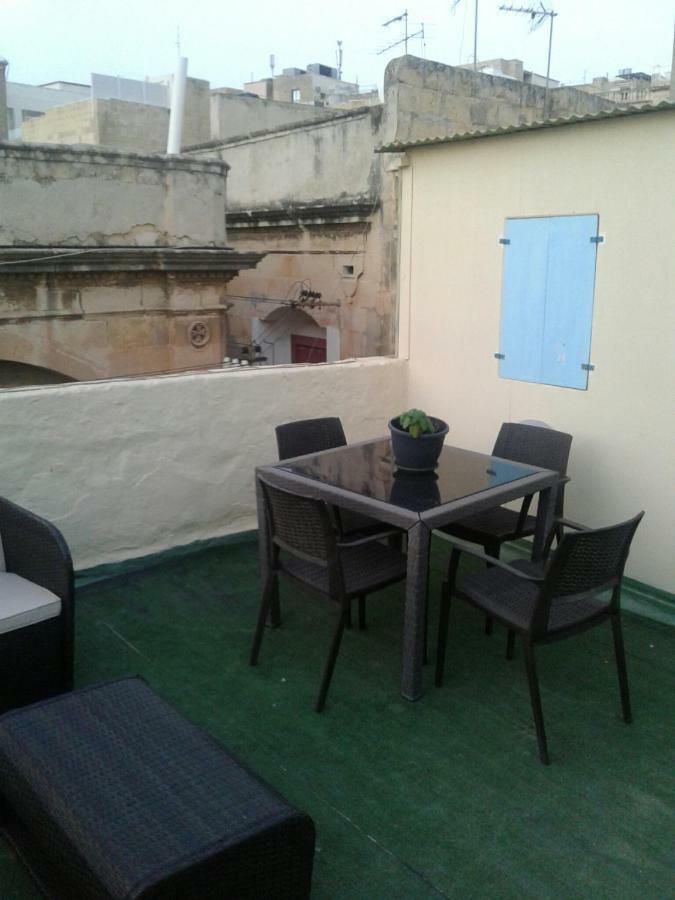 Townhouse Cospicua , Villa Luaran gambar